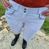 Pantalon équitation femme So Chic - Mademoiselle Cavalière 