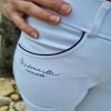 Pantalon équitation femme So Chic - Mademoiselle Cavalière 