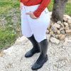 Pantalon équitation femme So Chic - Mademoiselle Cavalière 