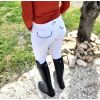 Pantalon équitation femme So Chic - Mademoiselle Cavalière 