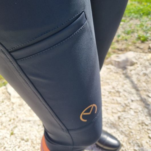 Pantalon équitation femme So Chic - Mademoiselle Cavalière 