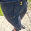 Pantalon équitation femme So Chic - Mademoiselle Cavalière 