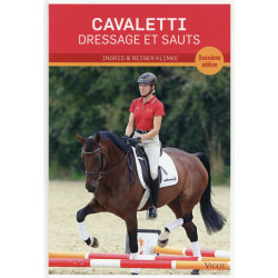 Cavaletti, dressage et sauts