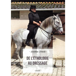  De l'éthologie au dressage - Vigot