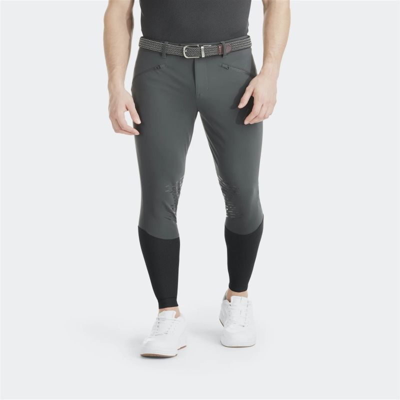 Pantalon équitation homme X-Aerotech - Horse Pilot