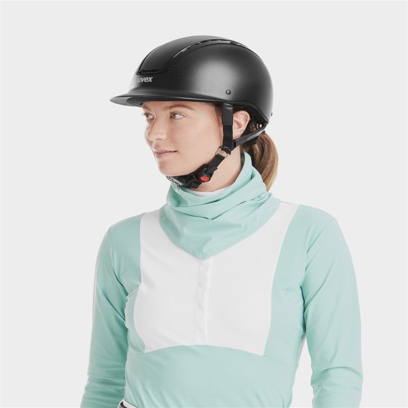 Col technique équitation Aero Scarf - Horse Pilot 