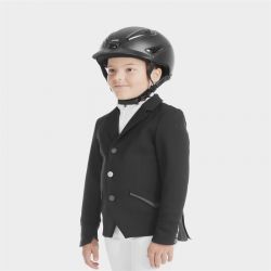 Veste de concours garçon Aerotech - Horse Pilot 