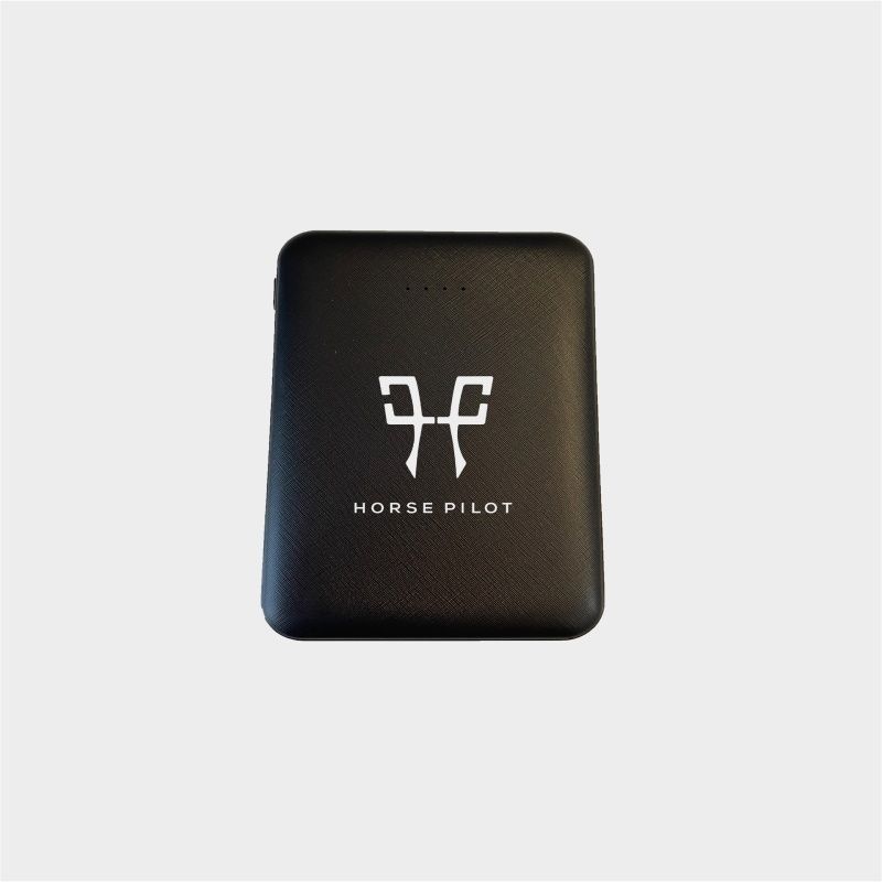 Batterie Power Bank Horse Pilot - Equestra