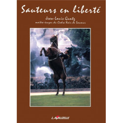 Sauteurs en liberté - Lavauzelle