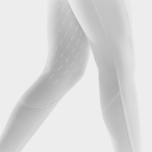 Pantalon équitation femme X-Dress fond silicone - Horse Pilot