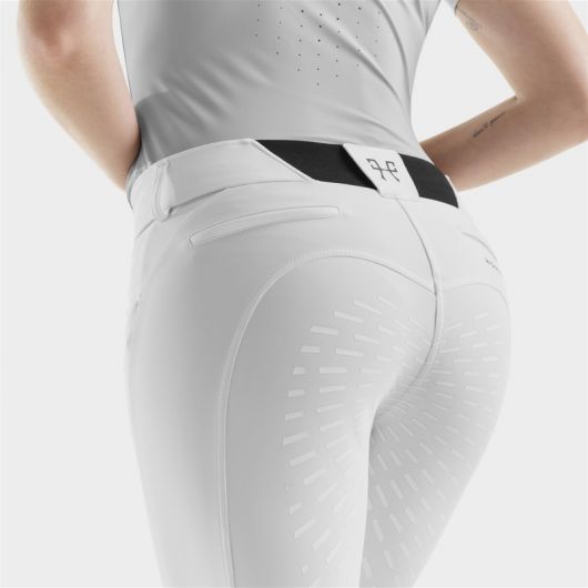 Pantalon équitation femme X-Dress fond silicone - Horse Pilot