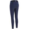 Pantalon équitation femme X-Dress fond silicone - Horse Pilot