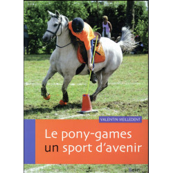 Le pony-games, un sport...