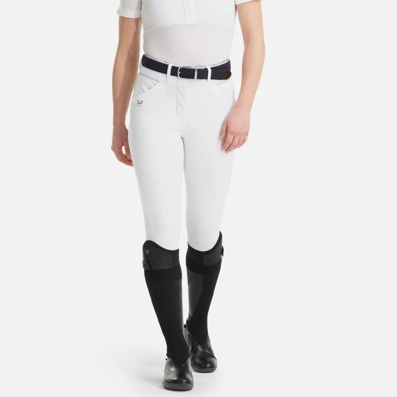 Pantalon équitation femme X-Aerotech - Horse Pilot