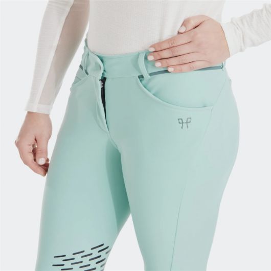 Pantalon équitation femme X-Design - Horse Pilot
