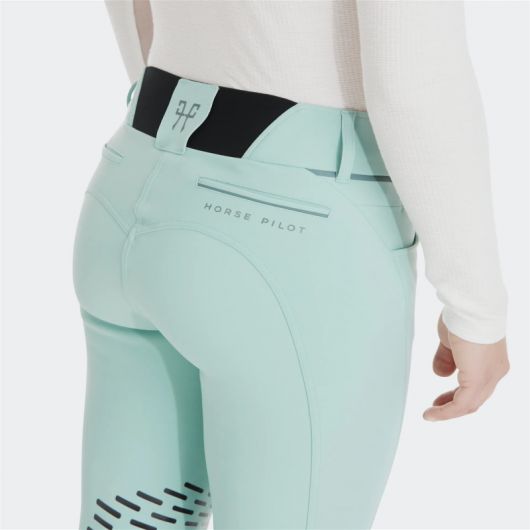 Pantalon équitation femme X-Design - Horse Pilot