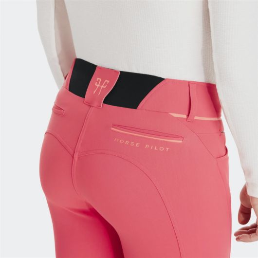Pantalon équitation femme X-Design - Horse Pilot