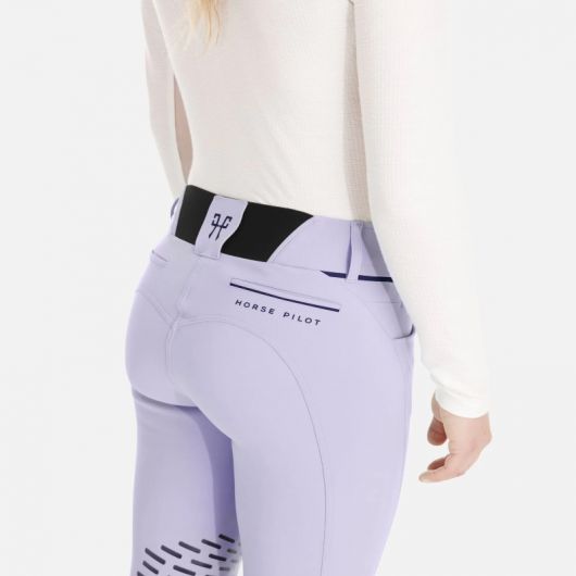 Pantalon équitation femme X-Design - Horse Pilot