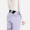 Pantalon équitation femme X-Design - Horse Pilot