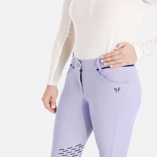 Pantalon équitation femme X-Design - Horse Pilot