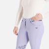 Pantalon équitation femme X-Design - Horse Pilot