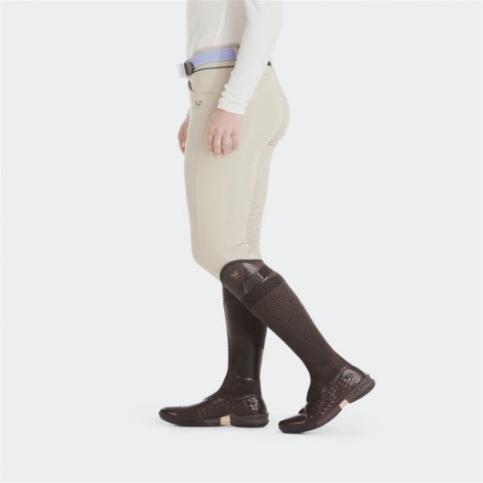 Pantalon équitation femme X-Design - Horse Pilot