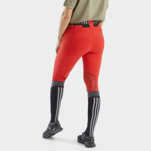 Pantalon équitation femme X-Design - Horse Pilot