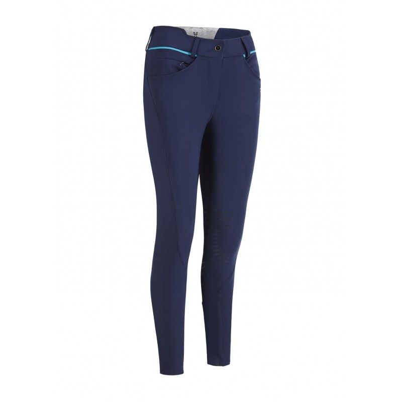 Pantalon équitation femme X-Design - Horse Pilot