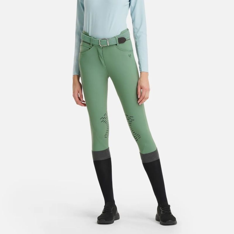 Pantalon équitation femme X-Design - Horse Pilot