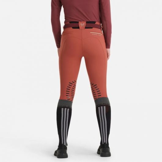 Pantalon équitation femme X-Design - Horse Pilot