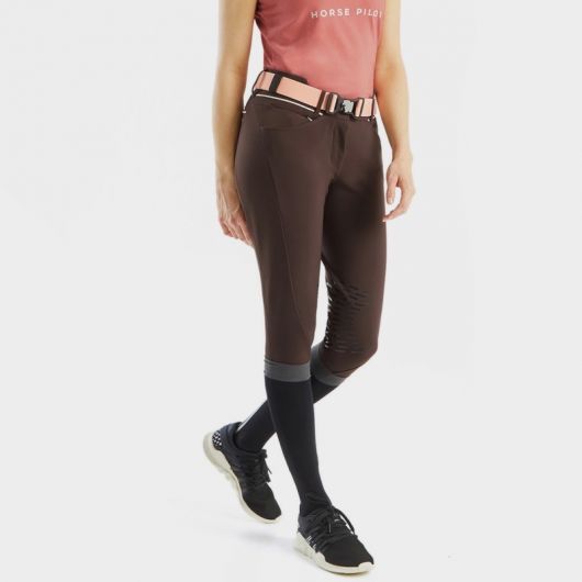 Pantalon équitation femme X-Design - Horse Pilot