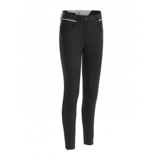 Pantalon équitation femme X-Design - Horse Pilot