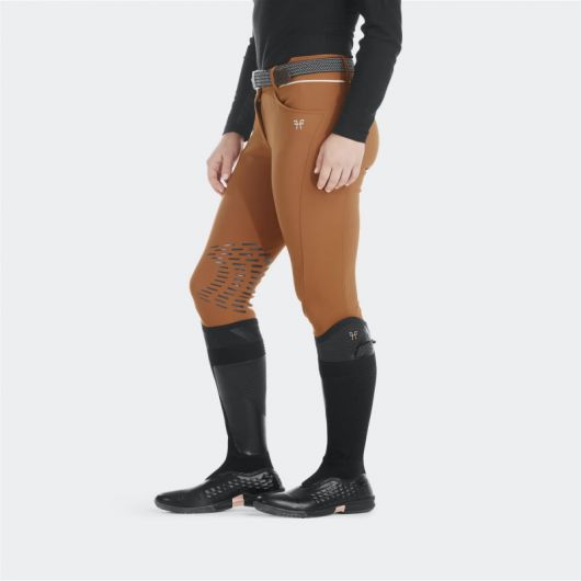 Pantalon équitation femme X-Design - Horse Pilot