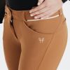 Pantalon équitation femme X-Design - Horse Pilot