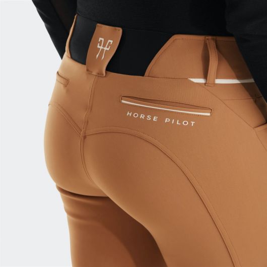 Pantalon équitation femme X-Design - Horse Pilot