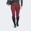 Pantalon équitation femme X-Design - Horse Pilot