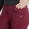 Pantalon équitation femme X-Design - Horse Pilot