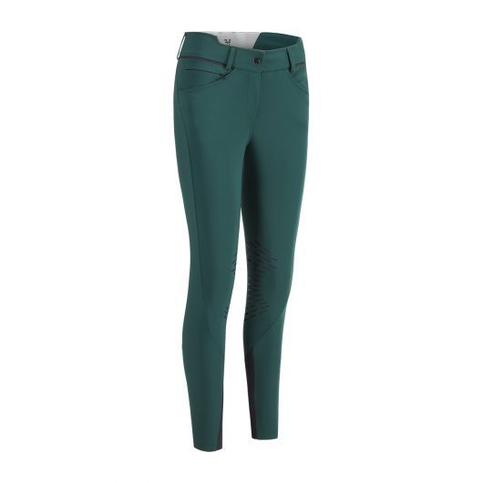 Pantalon équitation femme X-Design - Horse Pilot