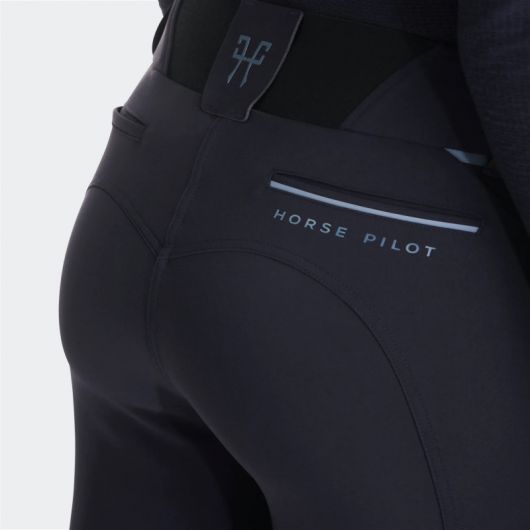 Pantalon équitation femme X-Design - Horse Pilot