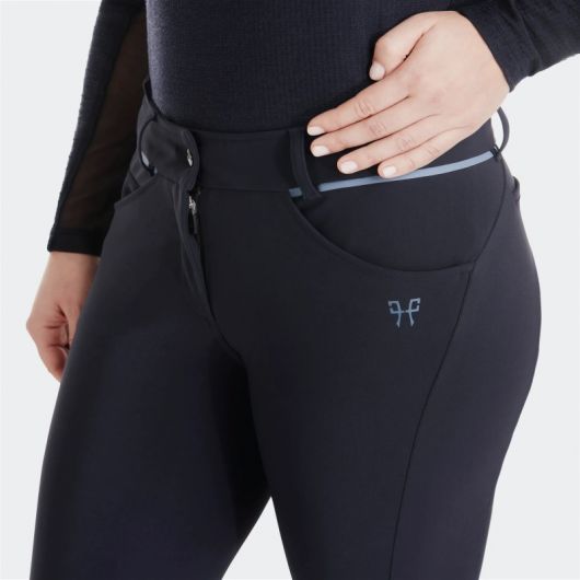 Pantalon équitation femme X-Design - Horse Pilot
