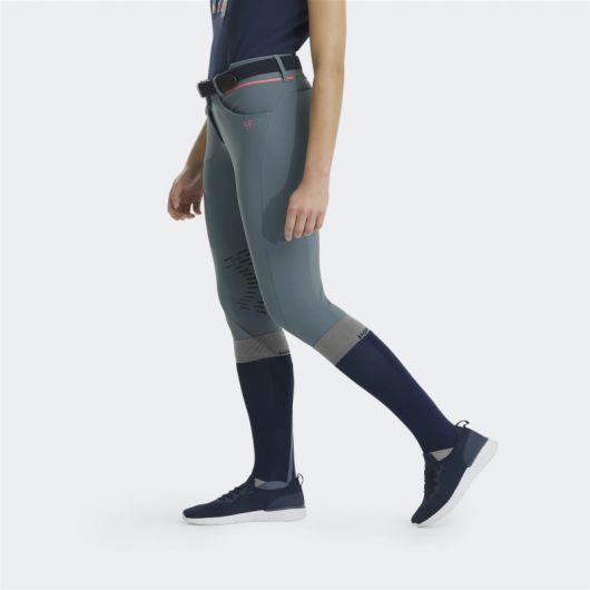 Pantalon équitation femme X-Design - Horse Pilot