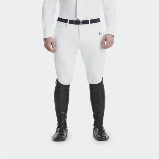 Pantalon équitation homme X-Design - Horse Pilot