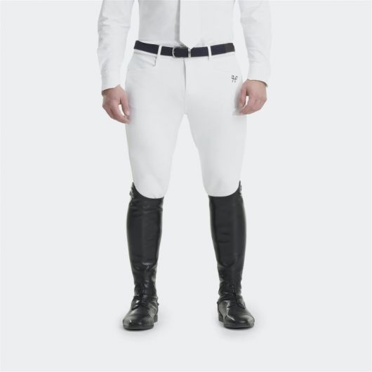 Pantalon équitation homme X-Design - Horse Pilot Pantalon équitation homme X-Design - Horse Pilot