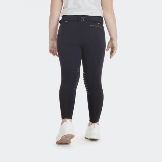 Pantalon équitation fille X-Design - Horse Pilot