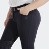 Pantalon équitation fille X-Design - Horse Pilot