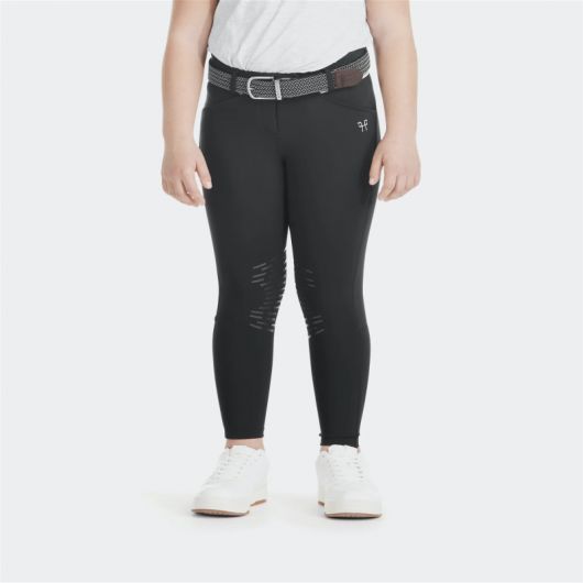 Pantalon équitation fille X-Design - Horse Pilot