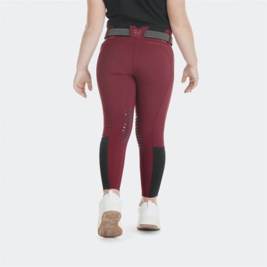 Pantalon équitation fille X-Design - Horse Pilot