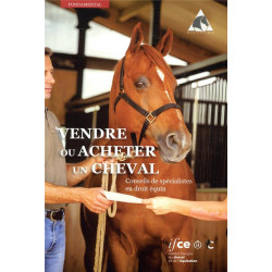 Vendre ou acheter un cheval - IFCE