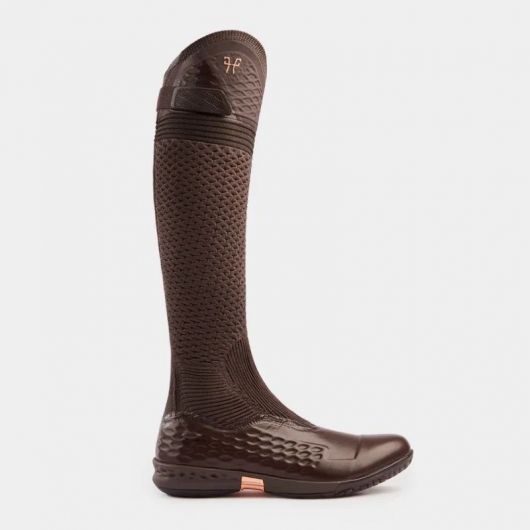 Bottes équitation femme Teknit Boot - Horse Pilot