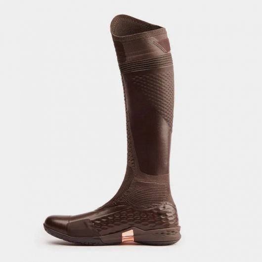 Bottes équitation femme Teknit Boot - Horse Pilot